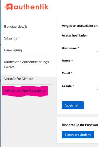 Datei:Authentik Tokens.png