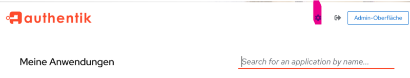 Datei:Authentik Einstellungen.png